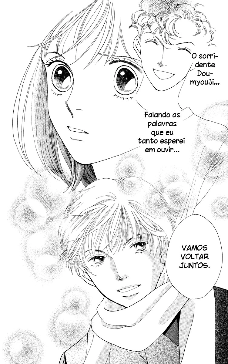 Meninos sobre flores Capítulo 193 Página 30