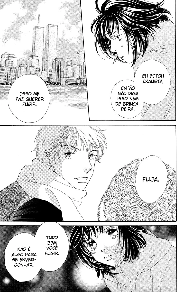 Meninos sobre flores Capítulo 193 Página 27