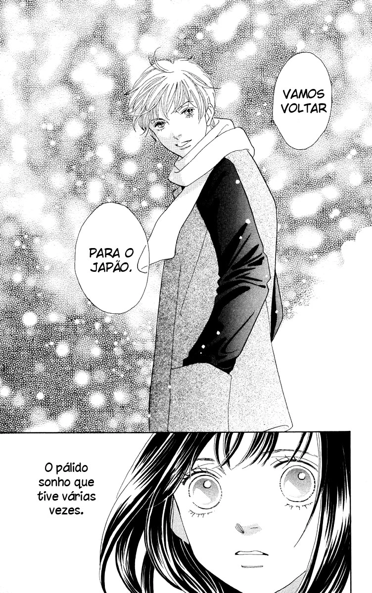 Meninos sobre flores Capítulo 193 Página 29