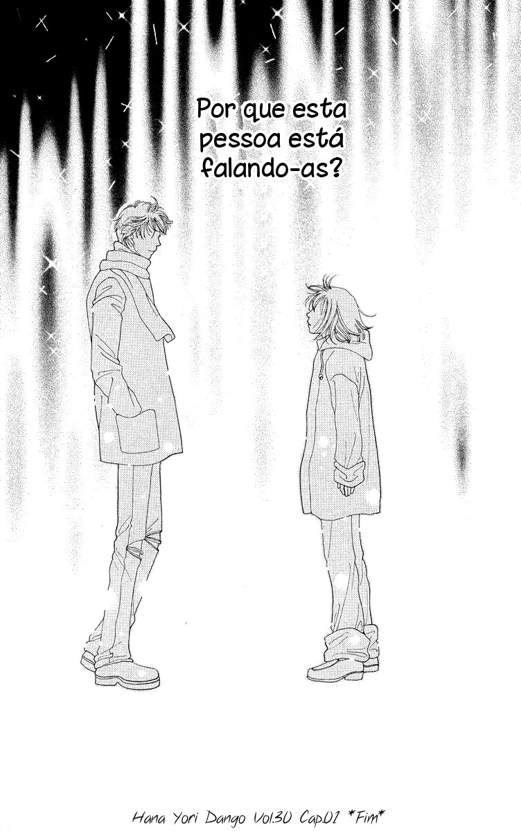 Meninos sobre flores Capítulo 193 Página 31