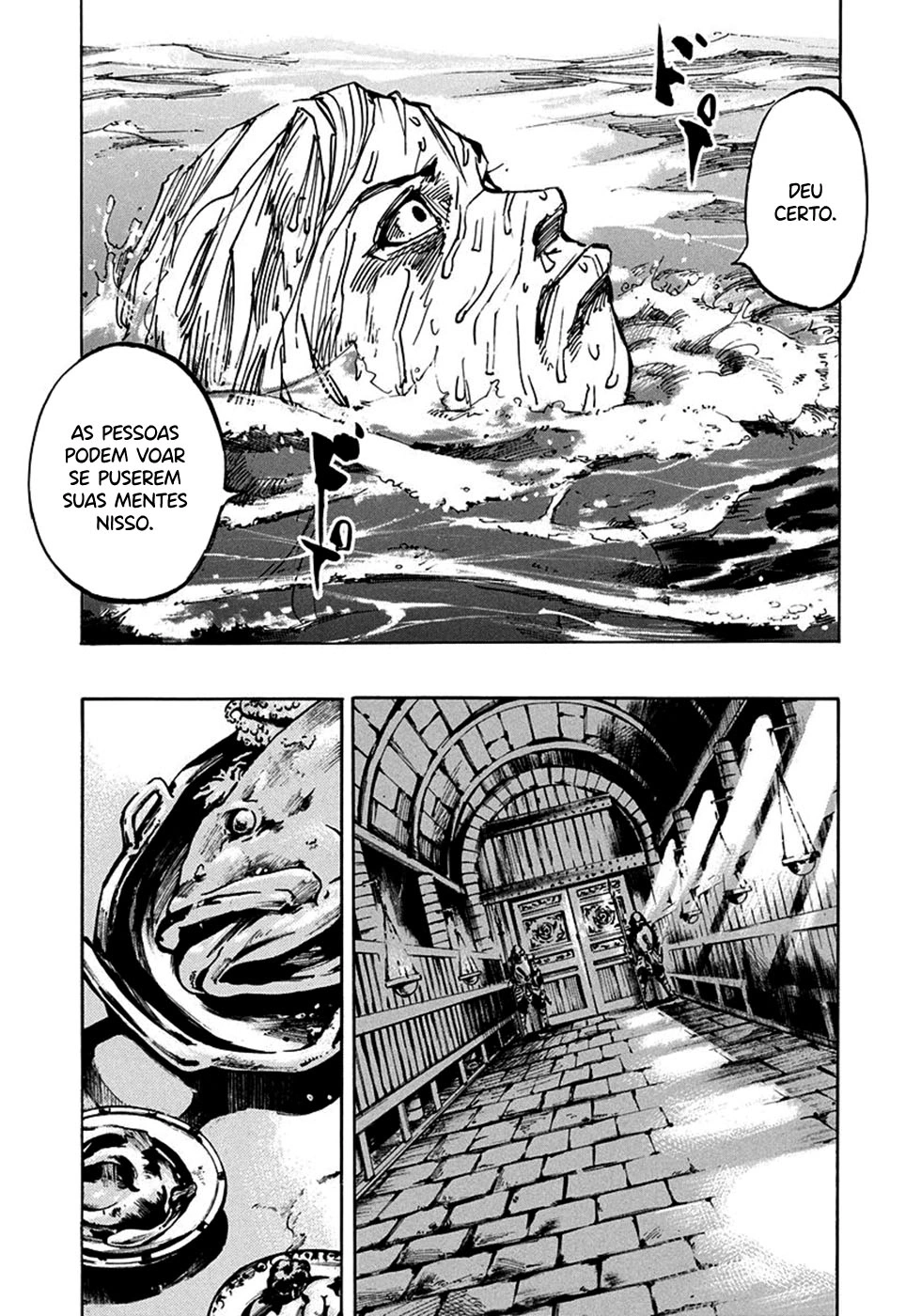 SIDOOH - Shido - Capítulo 213 Página 10