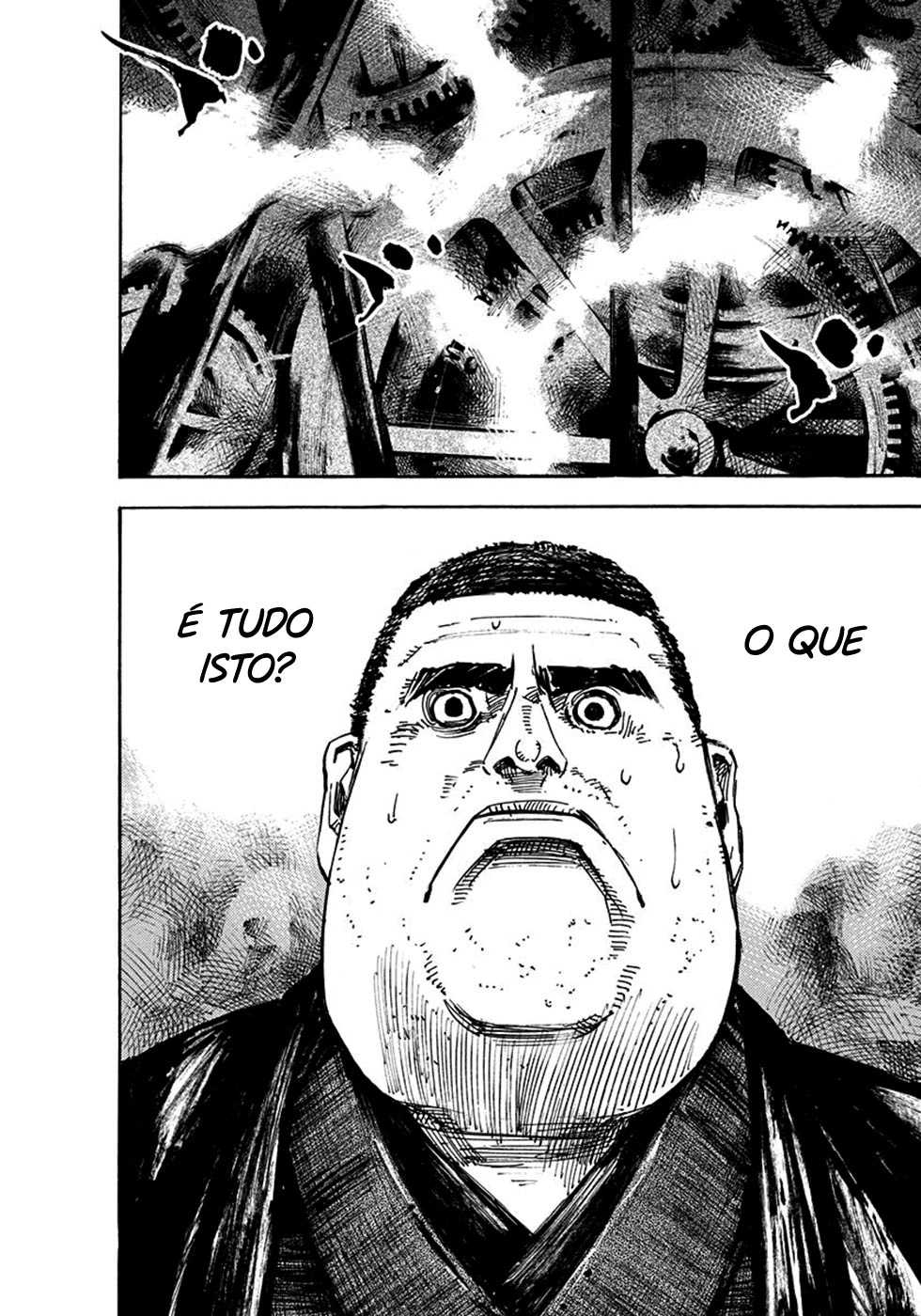 SIDOOH - Shido - Capítulo 213 Página 19