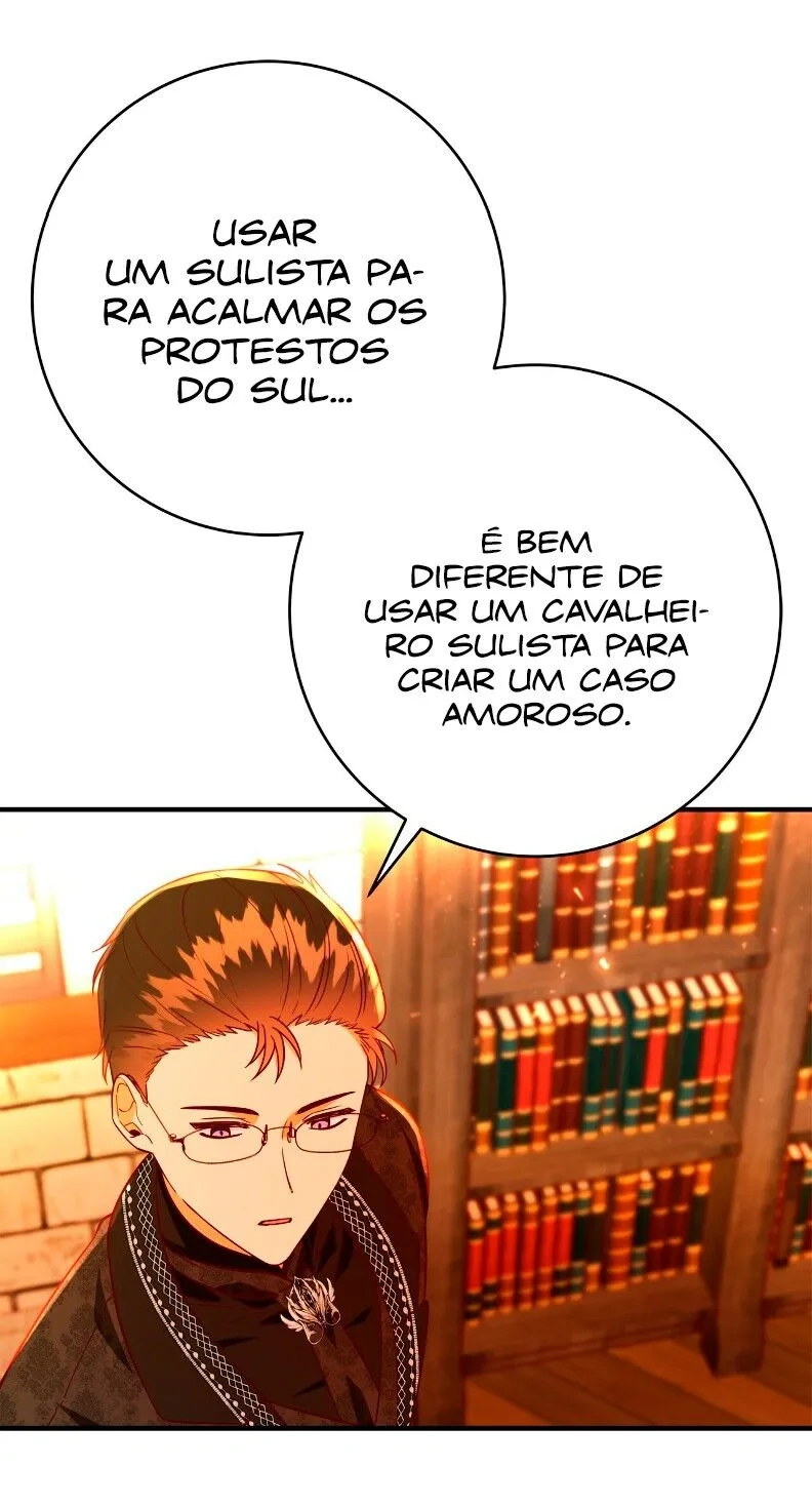 Por Que uma Vilã Teria Virtudes? Capítulo 53 Página 6