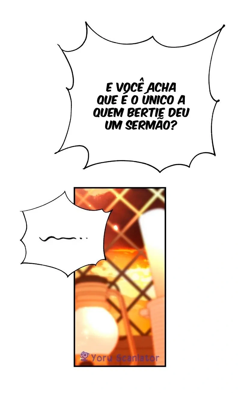 Por Que uma Vilã Teria Virtudes? Capítulo 53 Página 8