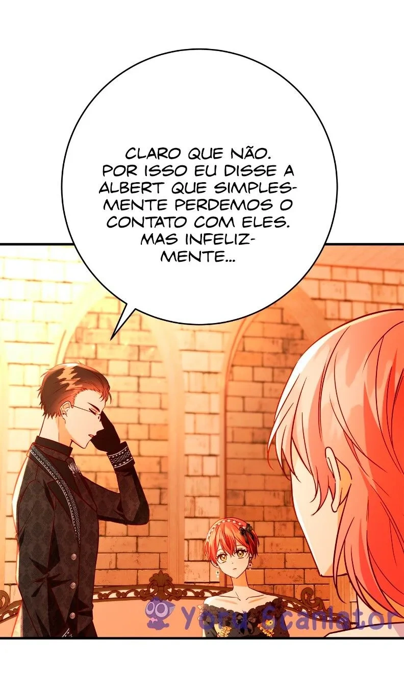 Por Que uma Vilã Teria Virtudes? Capítulo 53 Página 15