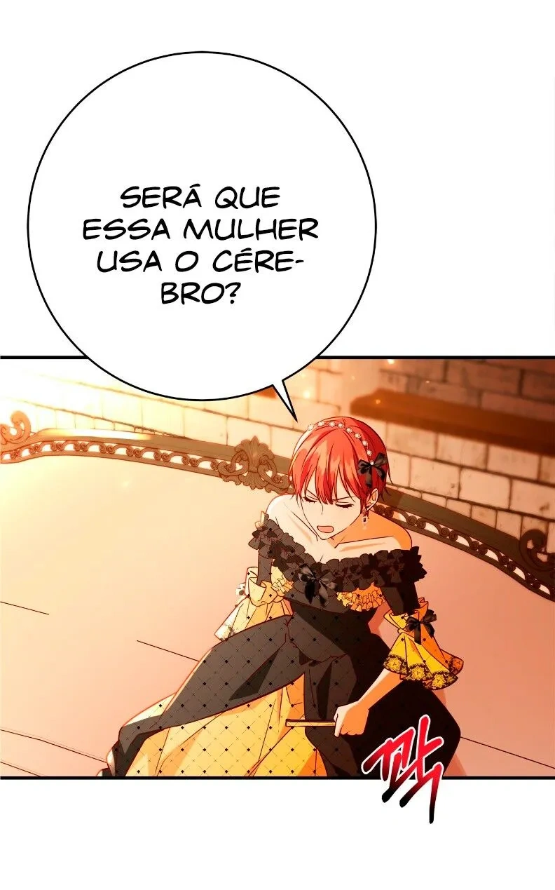 Por Que uma Vilã Teria Virtudes? Capítulo 53 Página 24