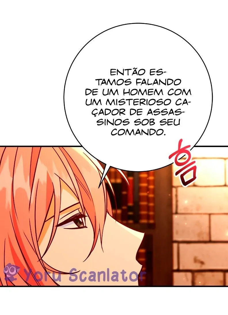 Por Que uma Vilã Teria Virtudes? Capítulo 53 Página 38