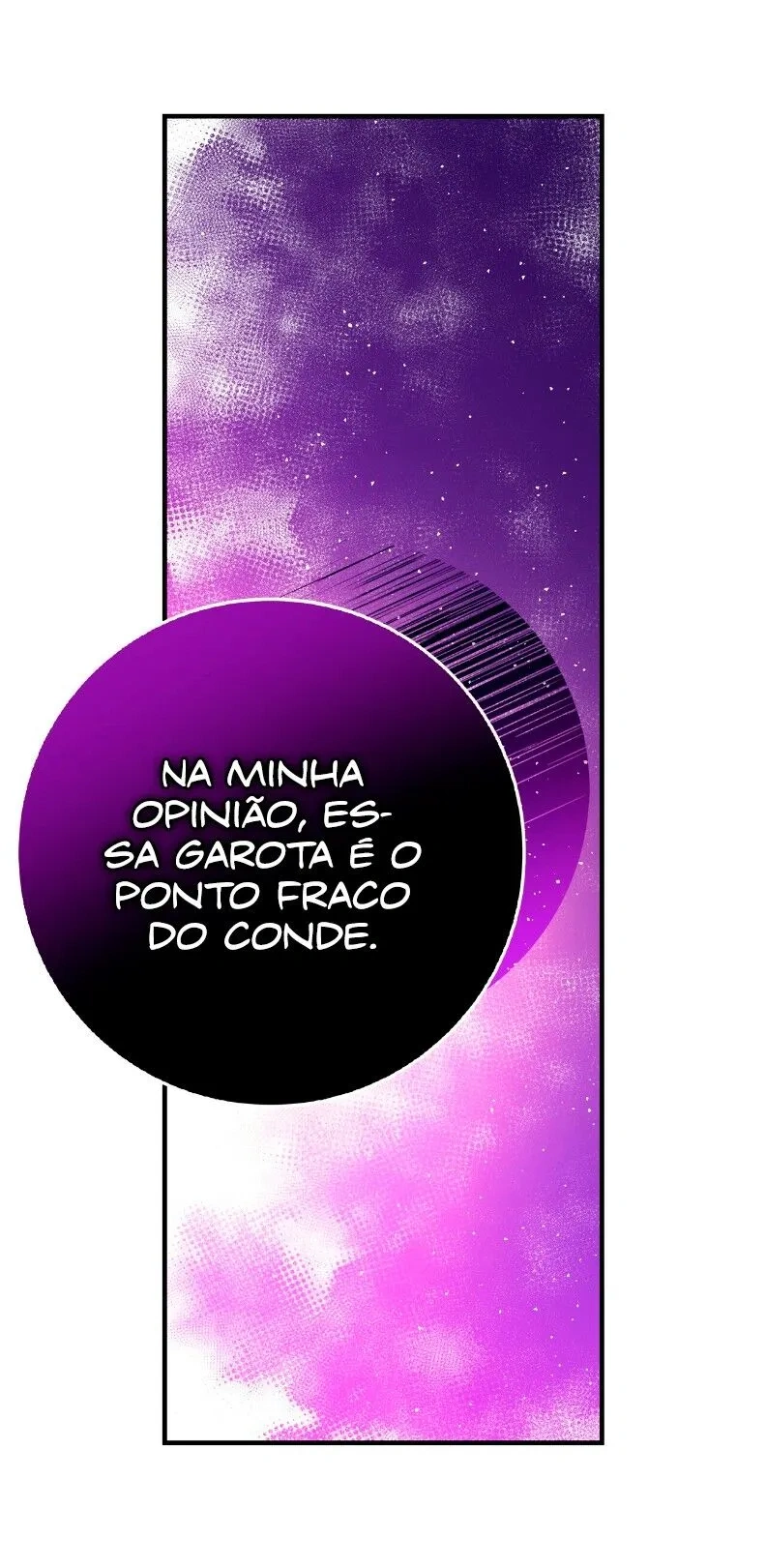 Por Que uma Vilã Teria Virtudes? Capítulo 53 Página 43