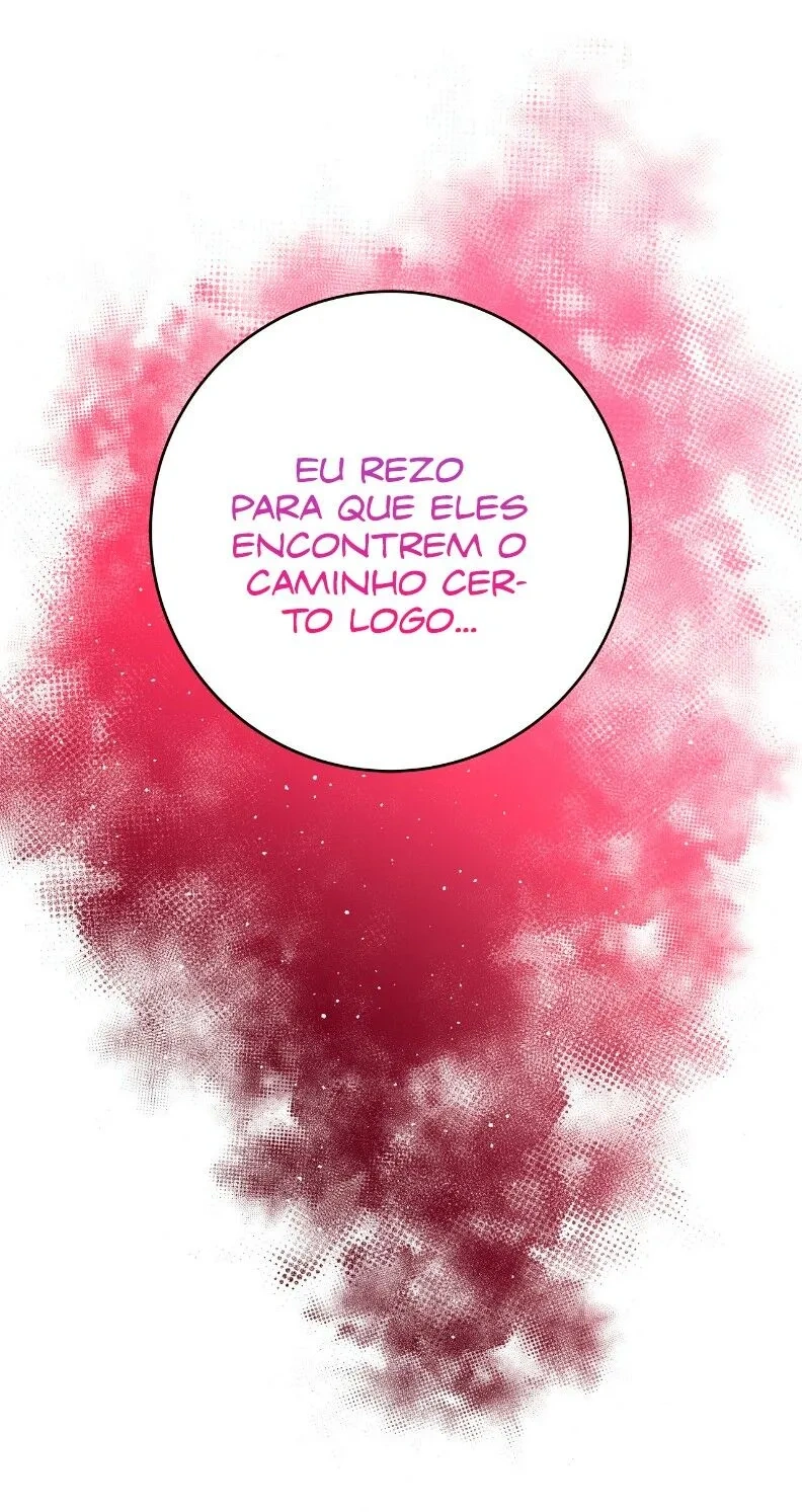 Por Que uma Vilã Teria Virtudes? Capítulo 53 Página 50