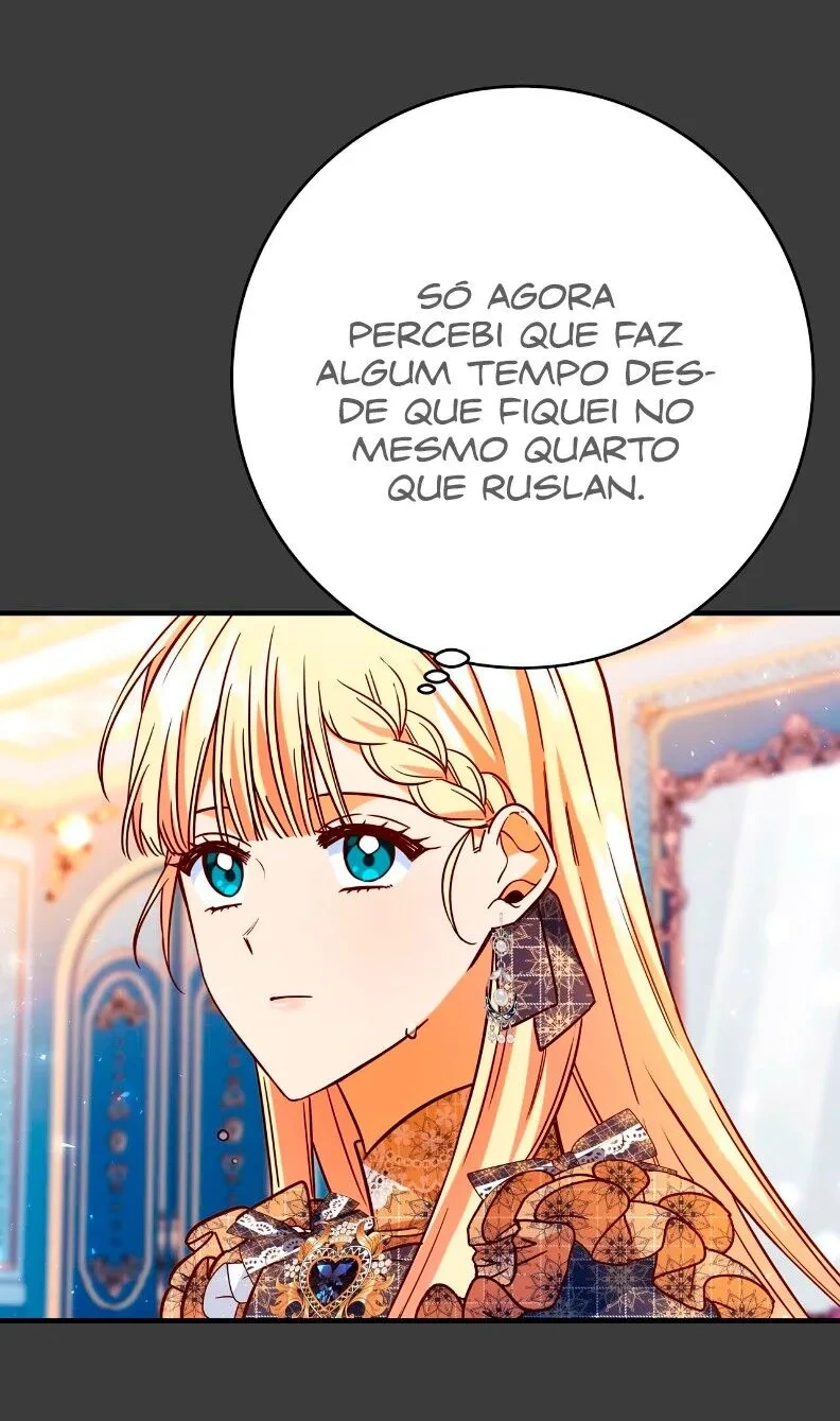 Por Que uma Vilã Teria Virtudes? Capítulo 53 Página 58