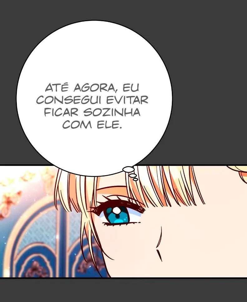 Por Que uma Vilã Teria Virtudes? Capítulo 53 Página 60