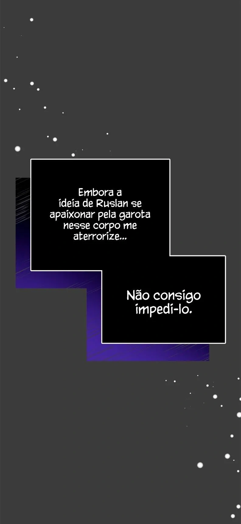 Por Que uma Vilã Teria Virtudes? Capítulo 53 Página 75
