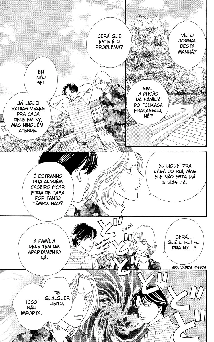 Meninos sobre flores Capítulo 194 Página 7