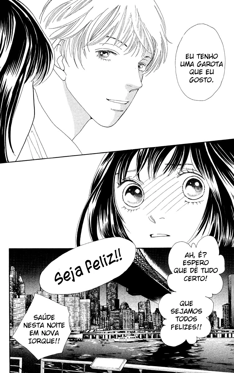 Meninos sobre flores Capítulo 194 Página 14