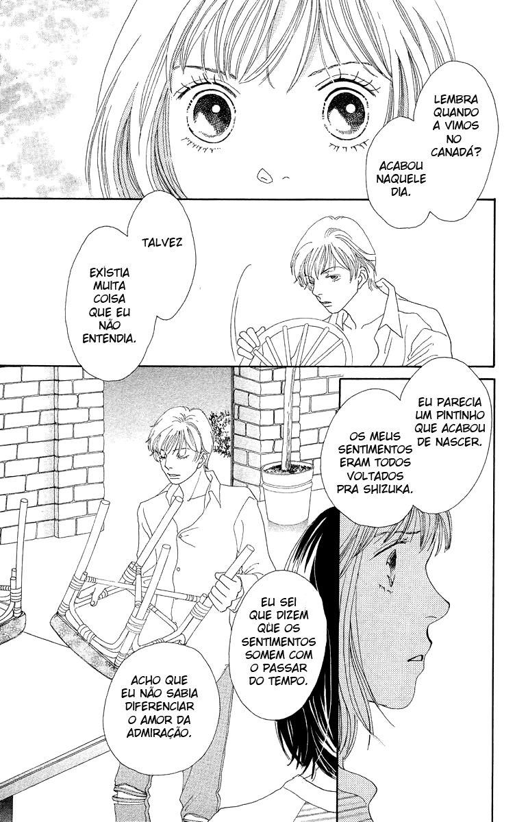 Meninos sobre flores Capítulo 194 Página 21