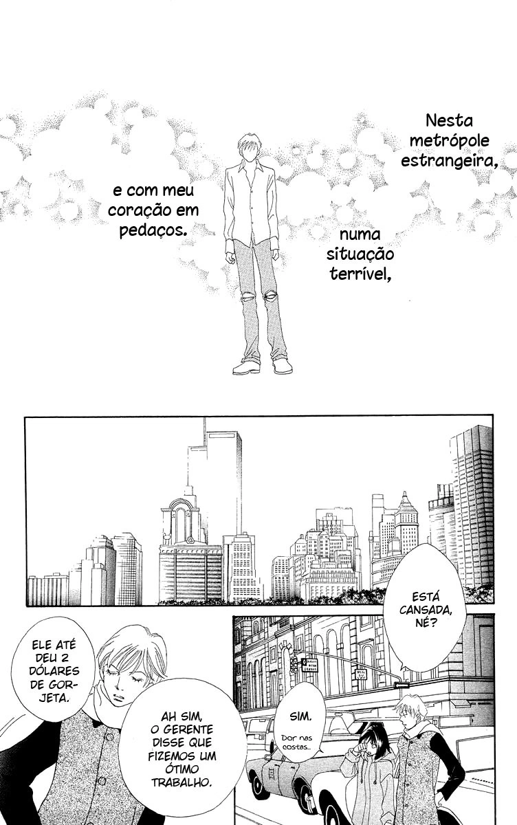 Meninos sobre flores Capítulo 194 Página 25
