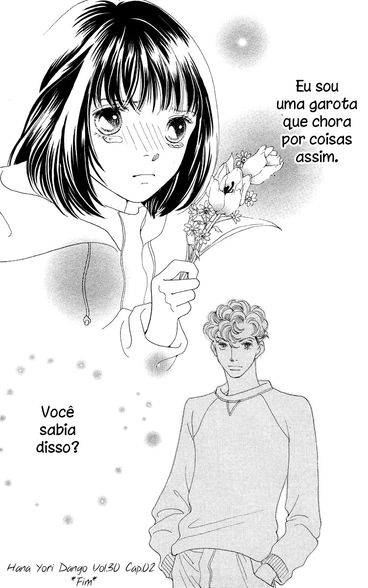 Meninos sobre flores Capítulo 194 Página 29
