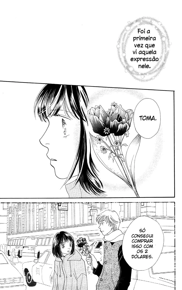 Meninos sobre flores Capítulo 194 Página 27
