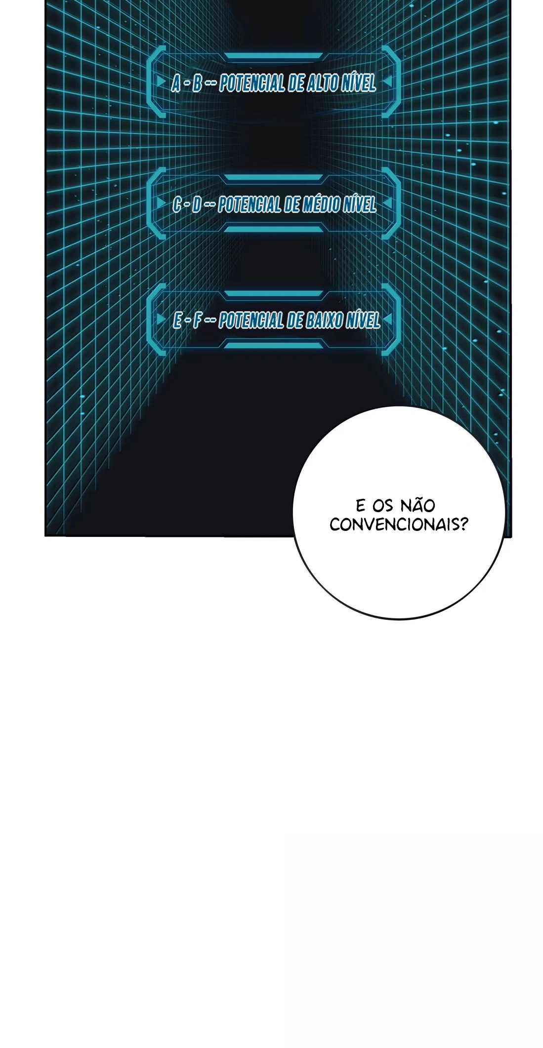 Baili Jin Among Mortals Capítulo 236 Página 20