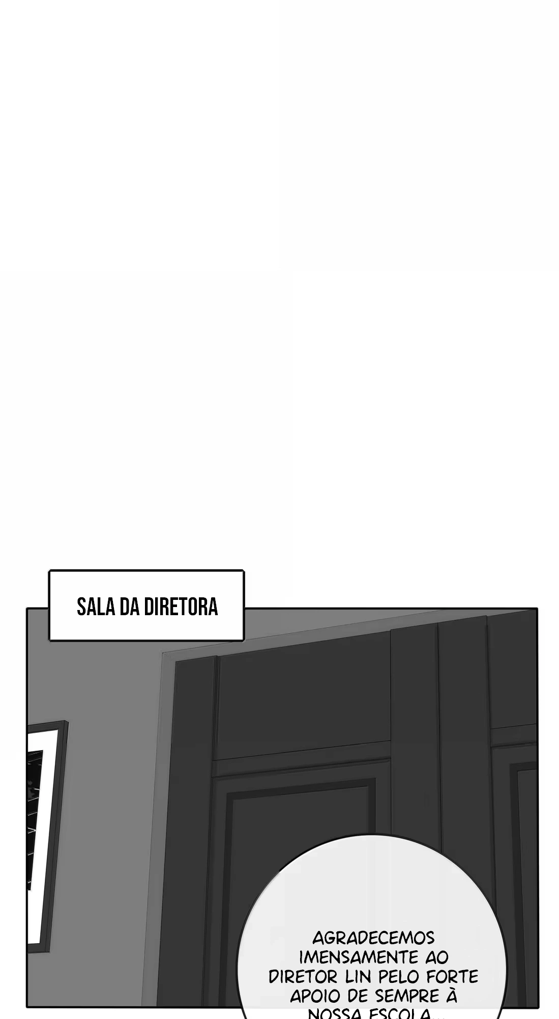 Baili Jin Among Mortals Capítulo 236 Página 38