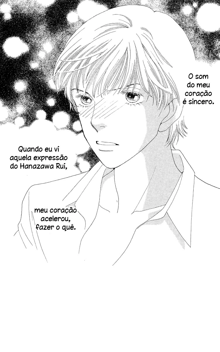 Meninos sobre flores Capítulo 195 Página 5