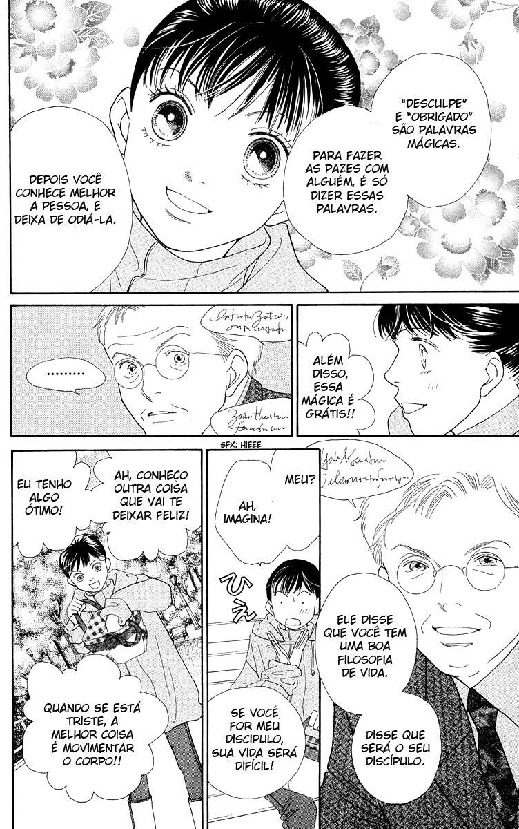 Meninos sobre flores Capítulo 195 Página 10