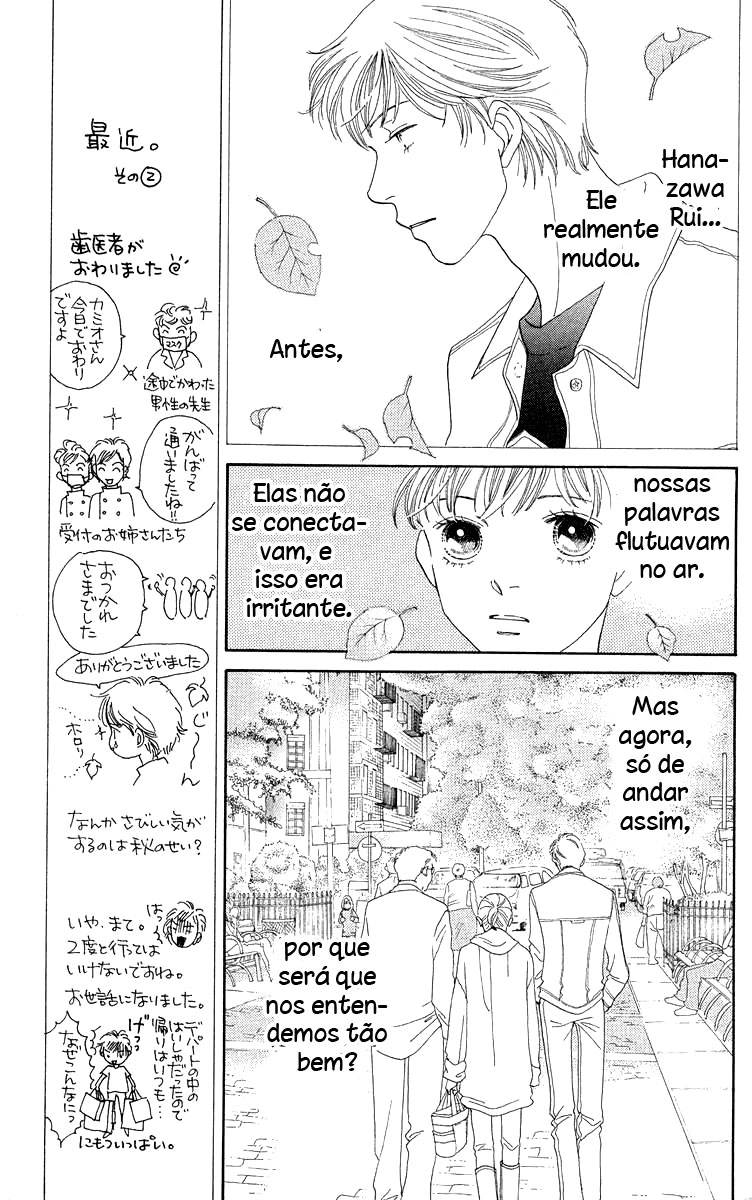 Meninos sobre flores Capítulo 195 Página 13