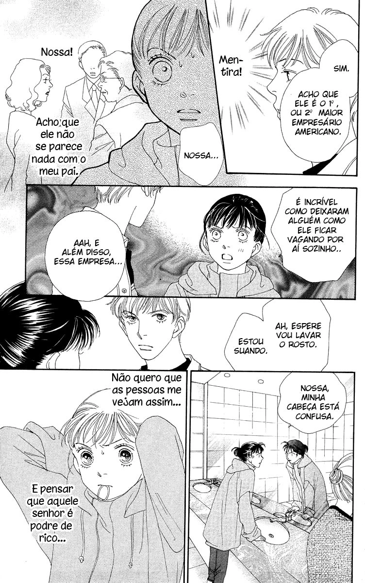 Meninos sobre flores Capítulo 195 Página 15