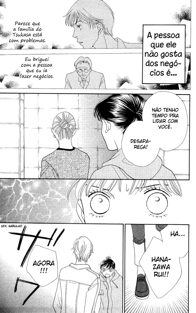 Meninos sobre flores Capítulo 195 Página 19