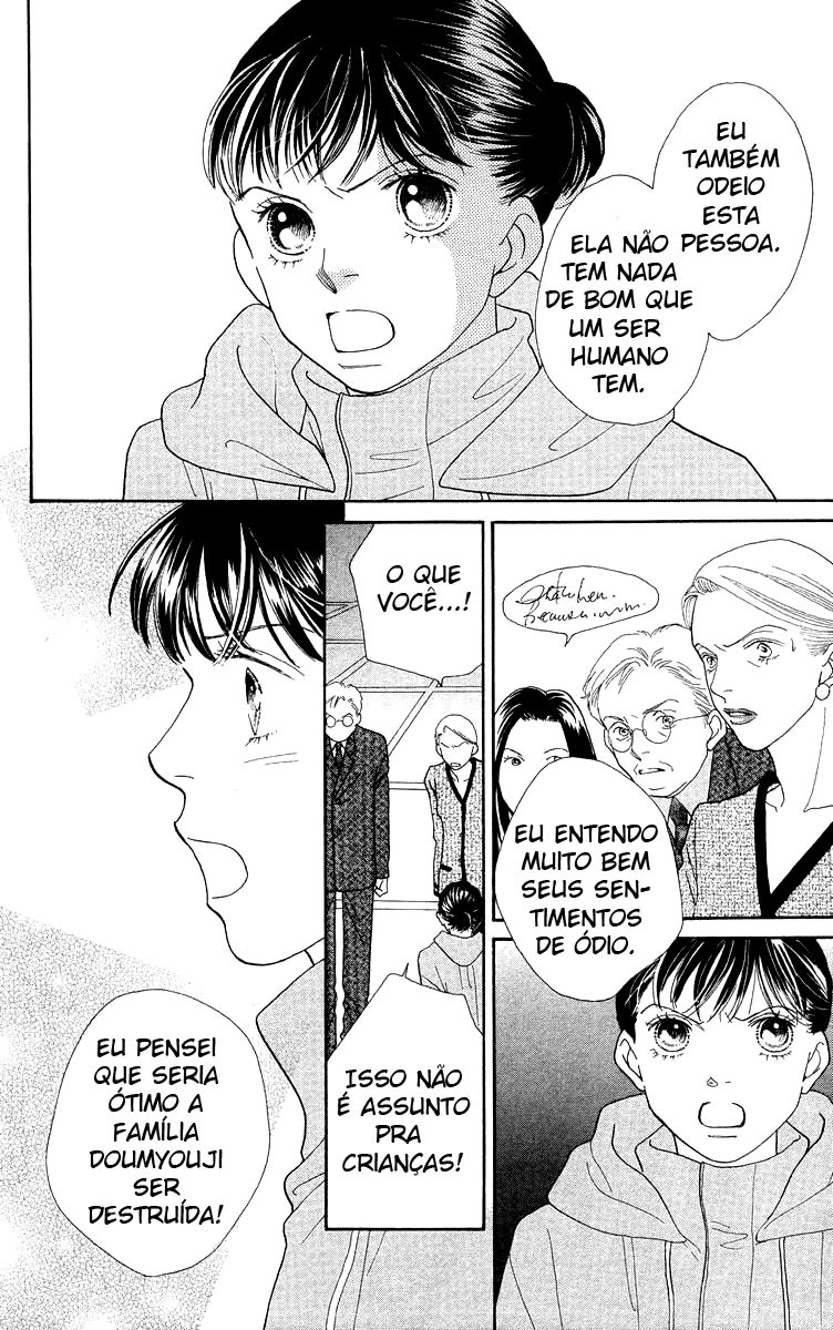 Meninos sobre flores Capítulo 195 Página 24