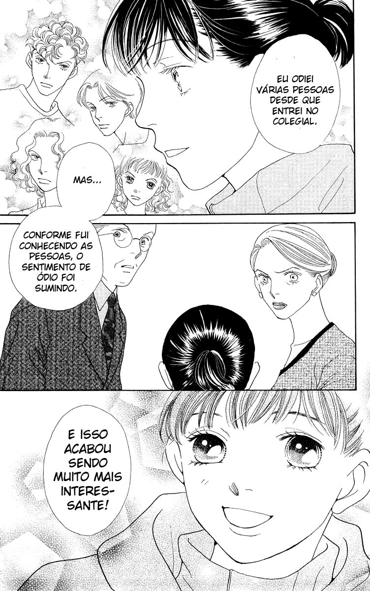 Meninos sobre flores Capítulo 195 Página 27