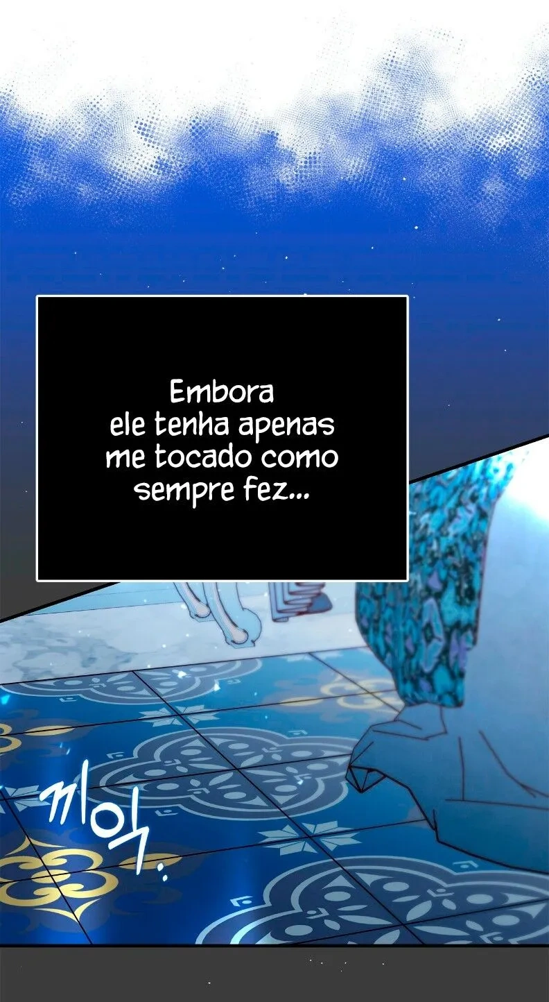 Por Que uma Vilã Teria Virtudes? Capítulo 54 Página 5