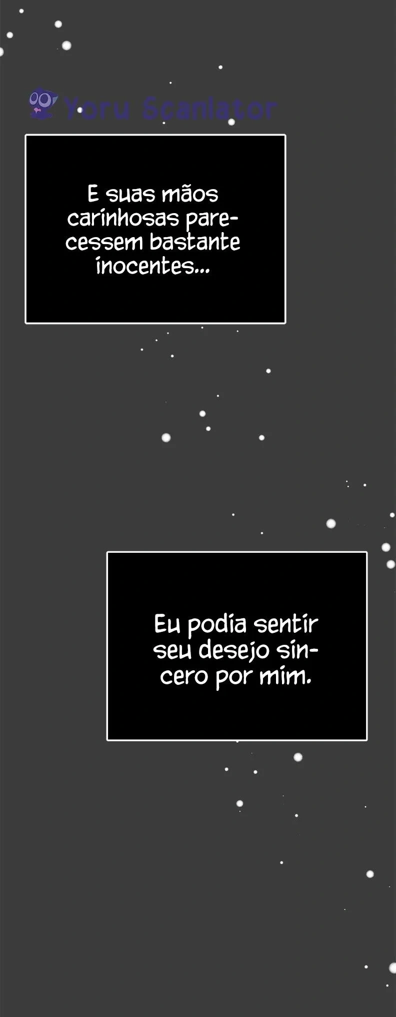 Por Que uma Vilã Teria Virtudes? Capítulo 54 Página 7