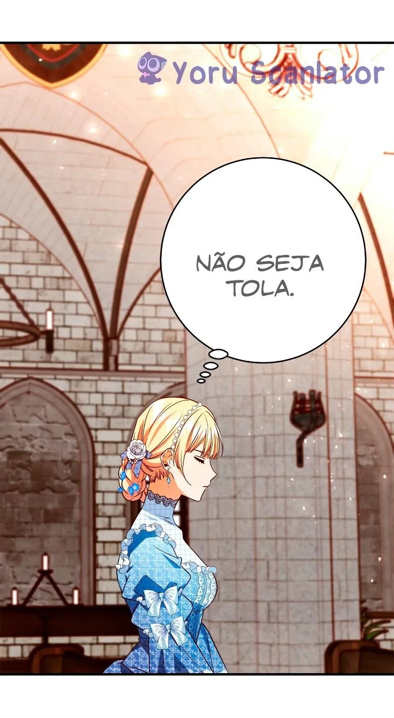 Por Que uma Vilã Teria Virtudes? Capítulo 54 Página 9