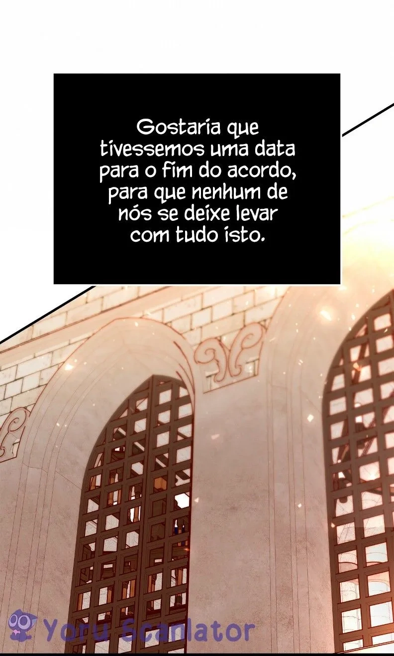 Por Que uma Vilã Teria Virtudes? Capítulo 54 Página 12
