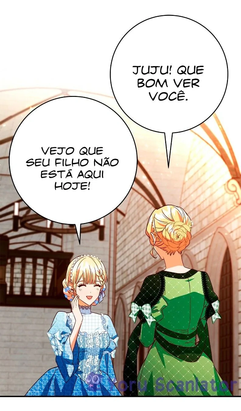 Por Que uma Vilã Teria Virtudes? Capítulo 54 Página 18