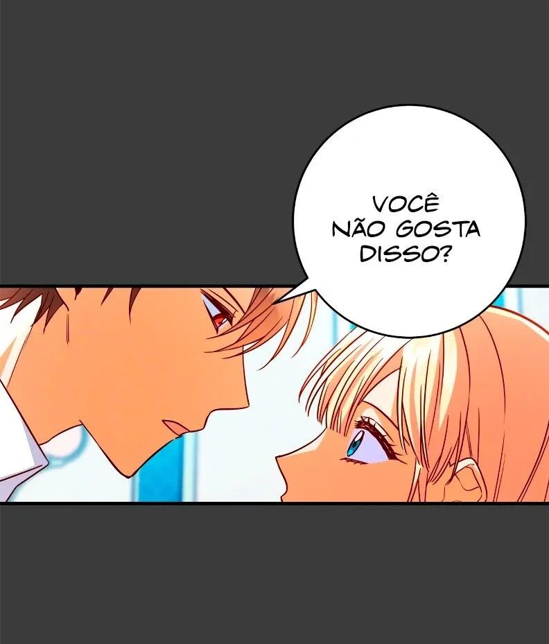 Por Que uma Vilã Teria Virtudes? Capítulo 54 Página 43