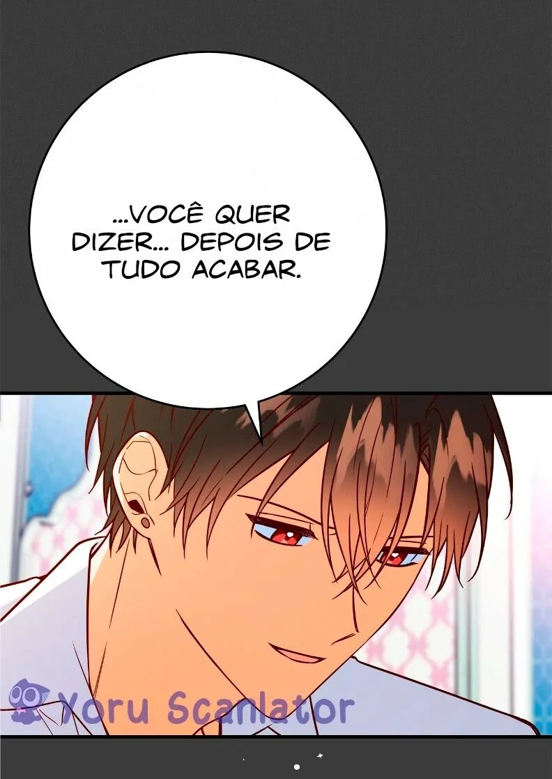 Por Que uma Vilã Teria Virtudes? Capítulo 54 Página 45