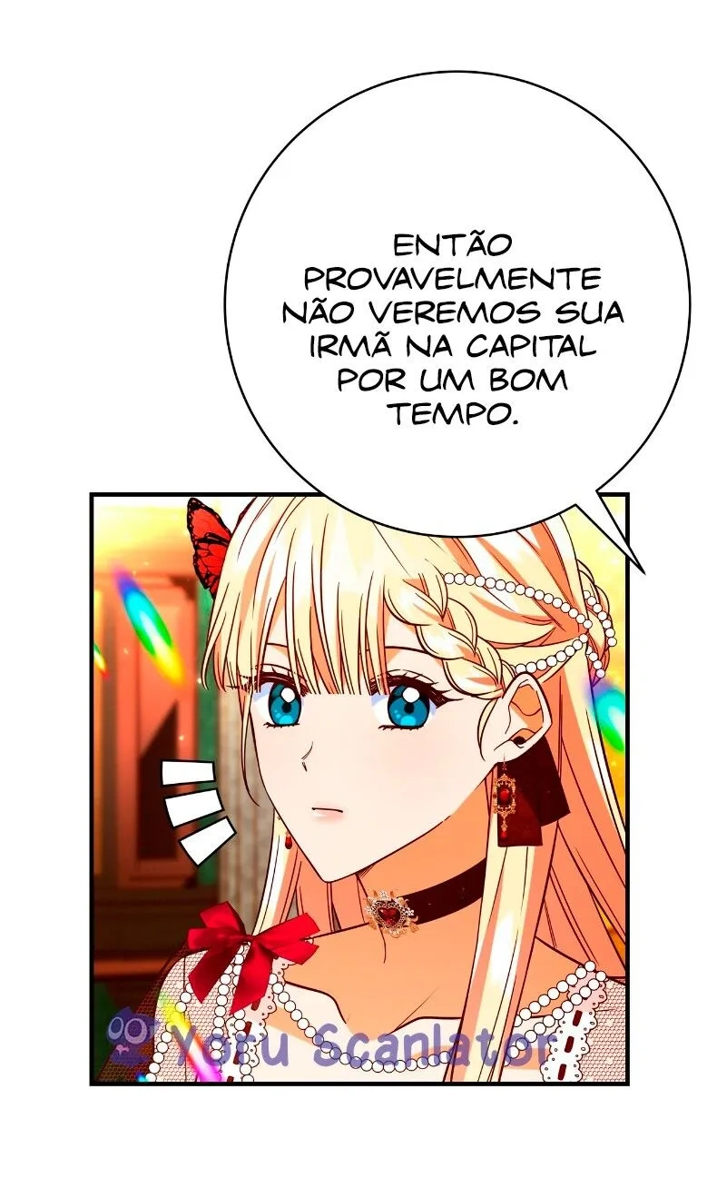Por Que uma Vilã Teria Virtudes? Capítulo 54 Página 51