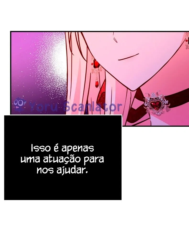 Por Que uma Vilã Teria Virtudes? Capítulo 54 Página 61