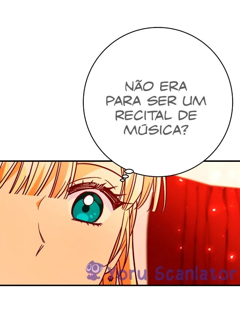 Por Que uma Vilã Teria Virtudes? Capítulo 54 Página 77