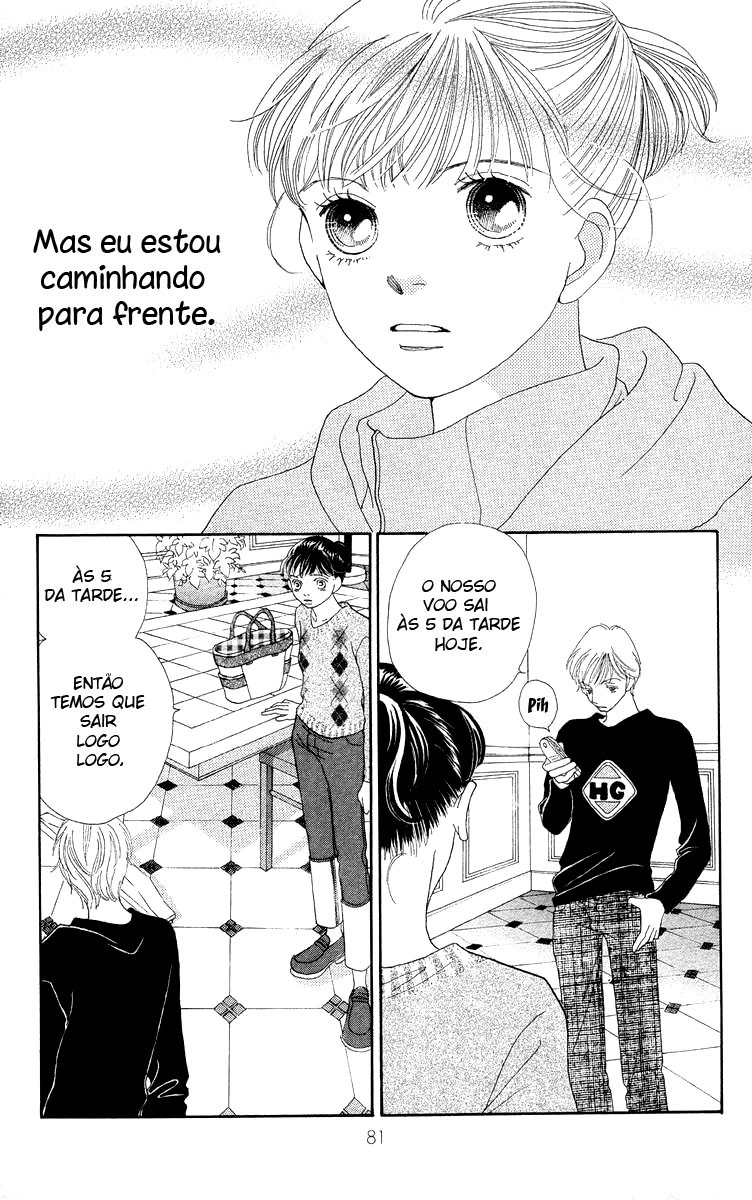 Meninos sobre flores Capítulo 196 Página 6