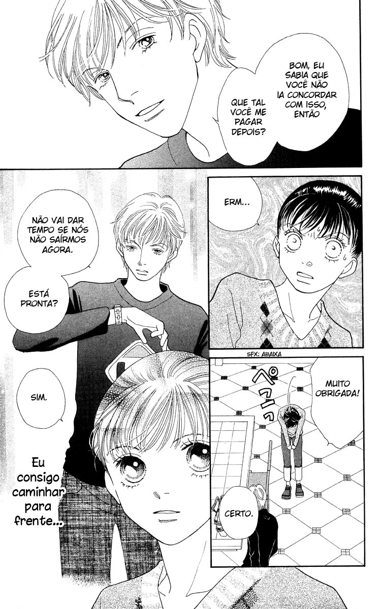 Meninos sobre flores Capítulo 196 Página 8
