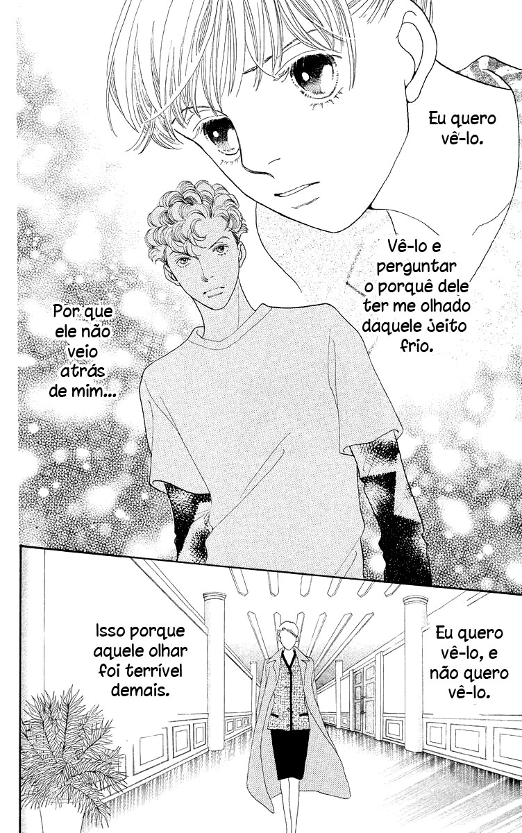 Meninos sobre flores Capítulo 196 Página 11