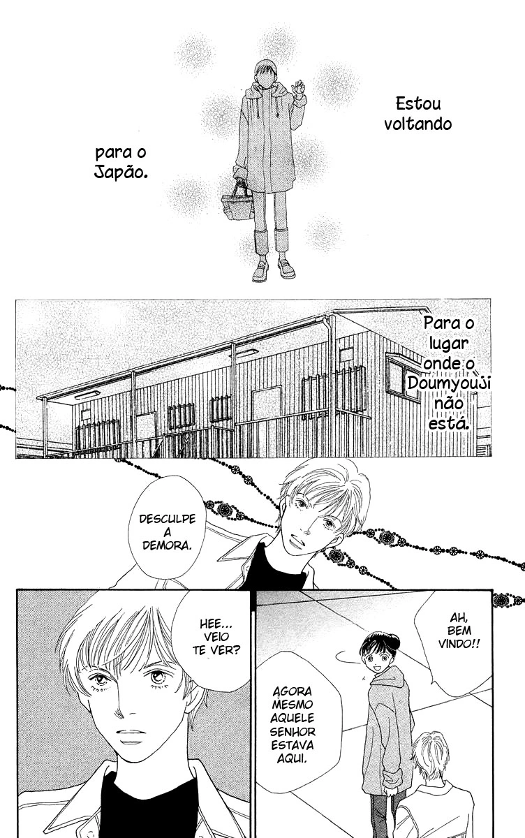 Meninos sobre flores Capítulo 196 Página 19