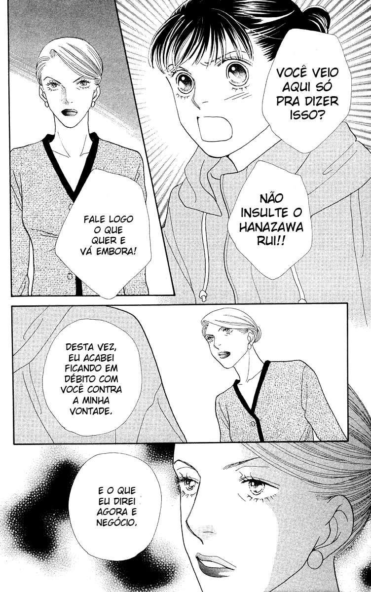 Meninos sobre flores Capítulo 196 Página 23