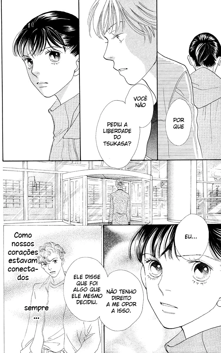 Meninos sobre flores Capítulo 196 Página 27