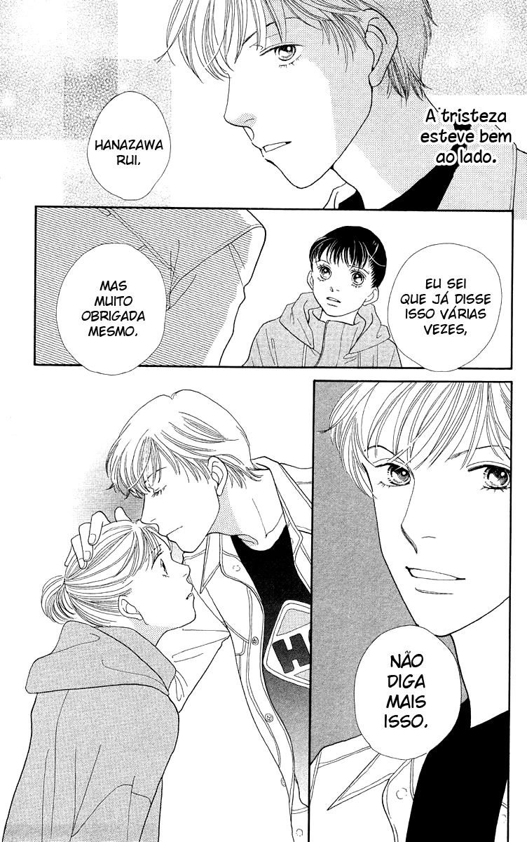 Meninos sobre flores Capítulo 196 Página 28