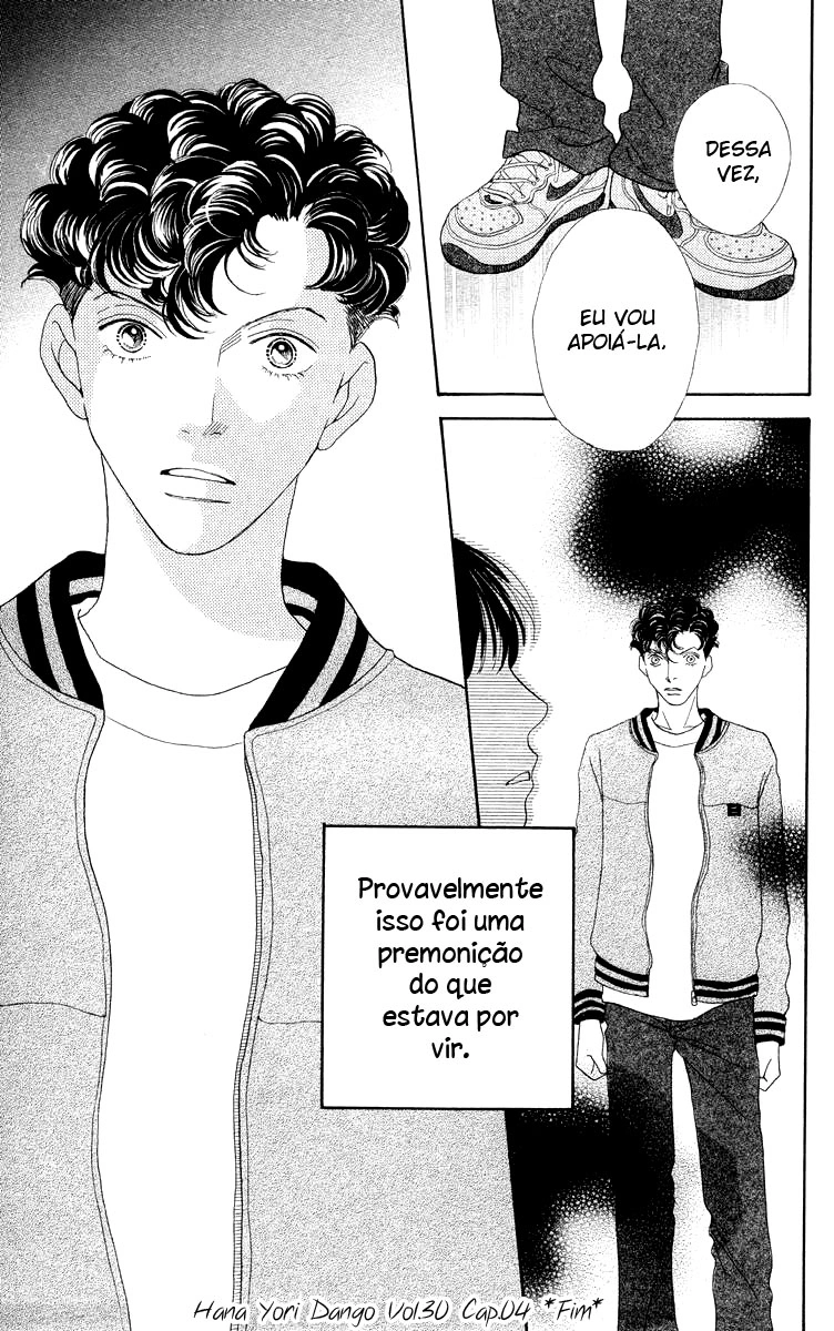 Meninos sobre flores Capítulo 196 Página 30