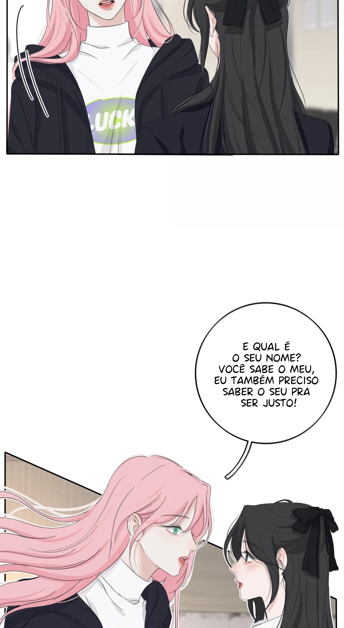 Baili Jin Among Mortals Capítulo 237 Página 6